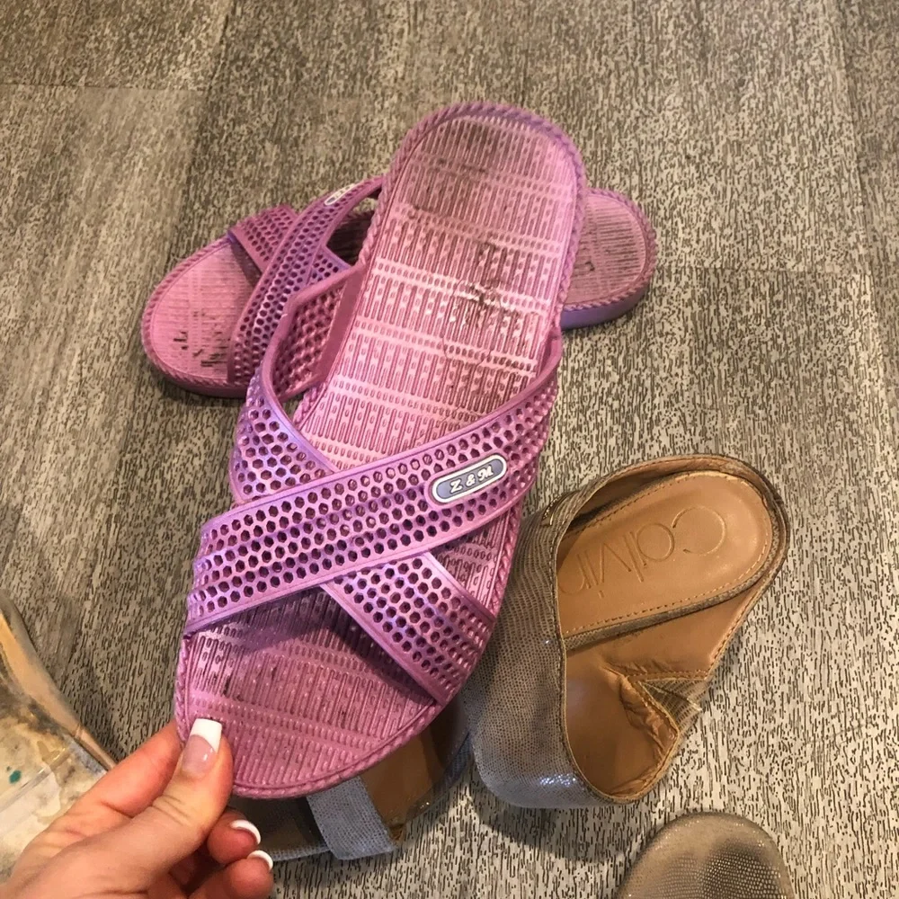 Sandals - Picture 3 of 7